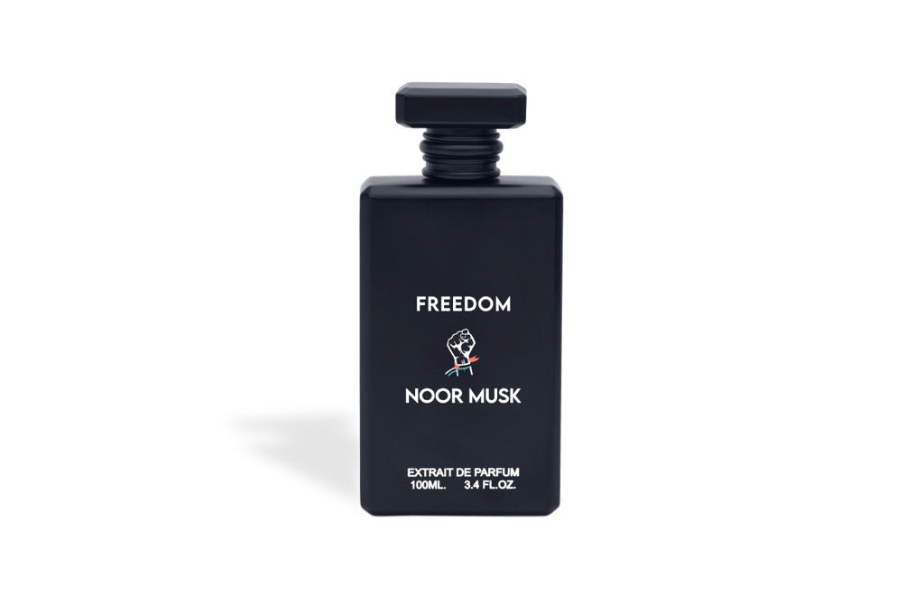 Freedom