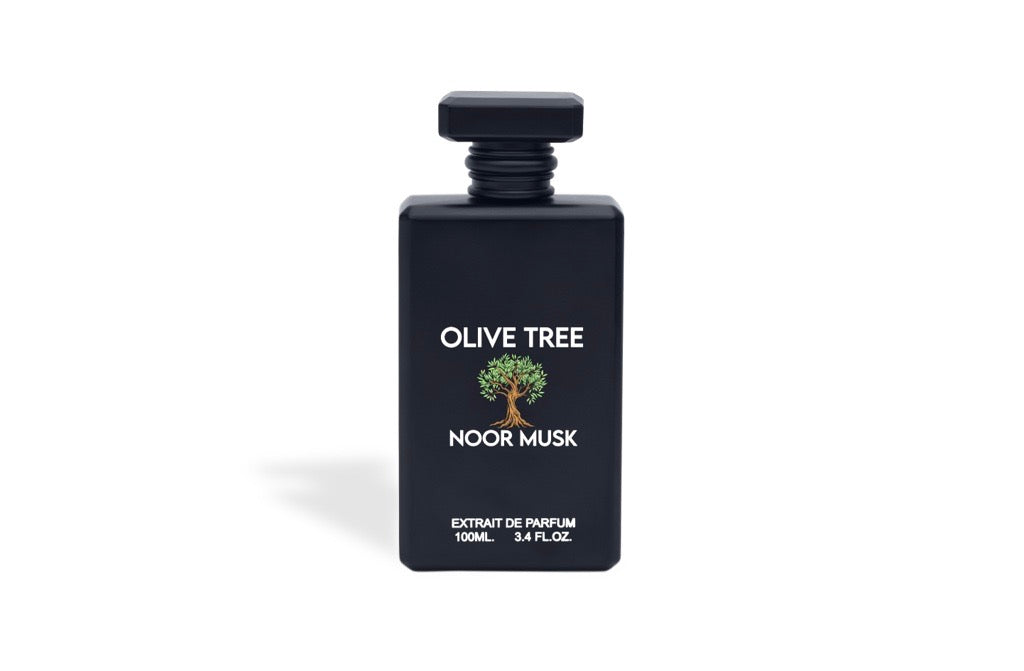 Olive Tree