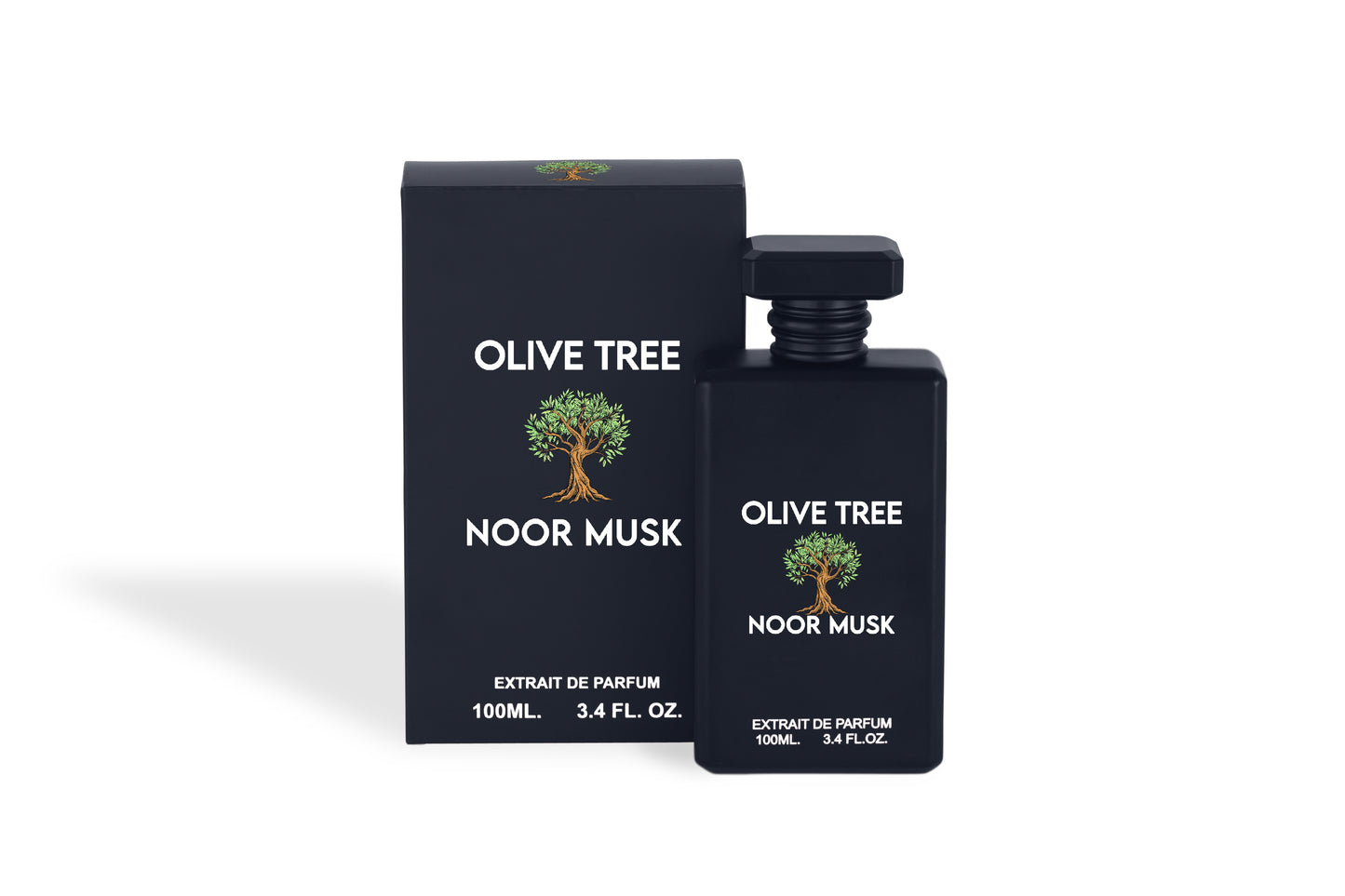 Olive Tree