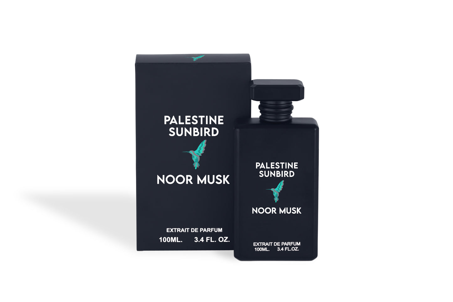 Palestine Sunbird